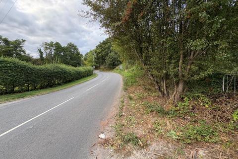 undefined, Land Lying to the North of, Drawbridge Road, Shirley, Solihull, Worcestershire, B90 1DD