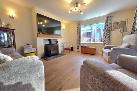 3 bedroom bungalow for sale, Beach Sands, Brean, Burnham-on-Sea, Somerset, TA8