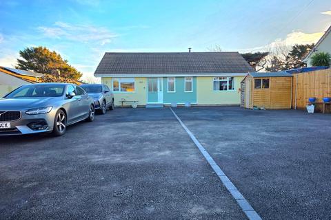 Beach Sands, Brean, Burnham-on-Sea, Somerset, TA8