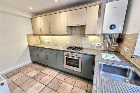 undefined, Fordingbridge