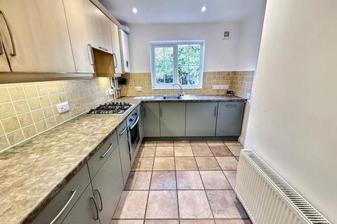 undefined, Fordingbridge