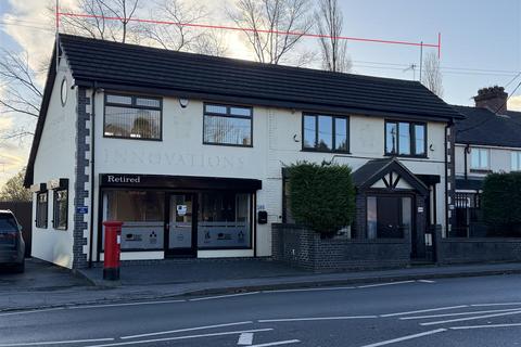 Property for sale - Werrington Road, Stoke-On-Trent