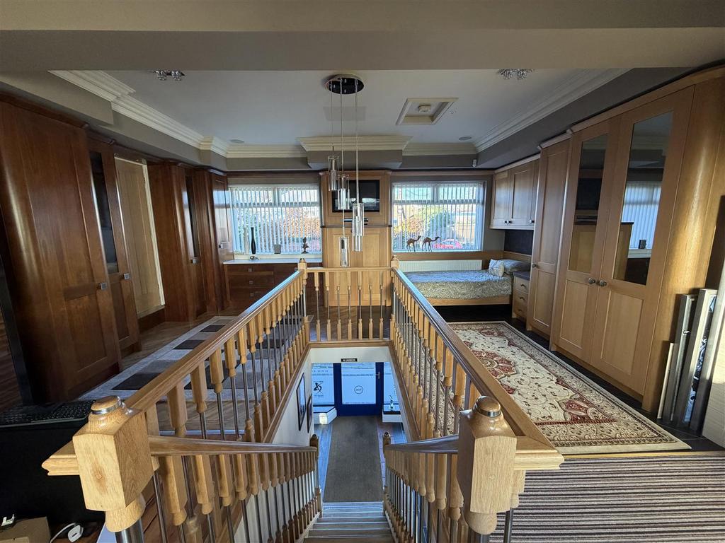 First Floor Showroom
