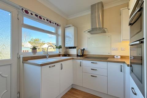 undefined, Blindwell Avenue, Kingsteignton, Newton Abbot