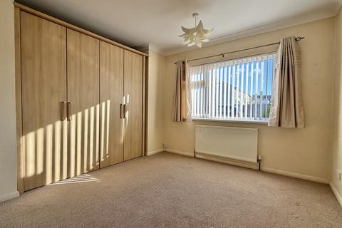 undefined, Blindwell Avenue, Kingsteignton, Newton Abbot
