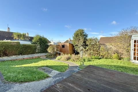 2 bedroom bungalow for sale, Blindwell Avenue, Kingsteignton, Newton Abbot
