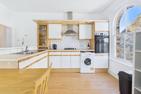 undefined, Flat 1, 85 Clarkehouse Road, Sheffield