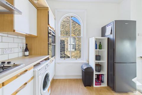 undefined, Flat 1, 85 Clarkehouse Road, Sheffield