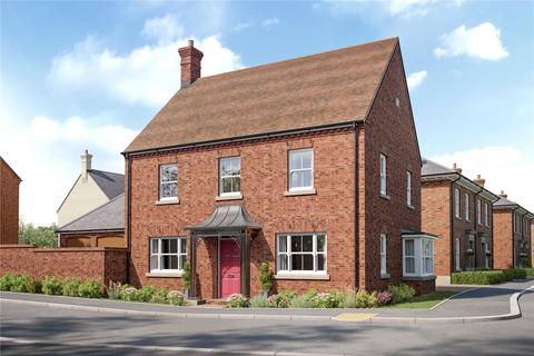 Mountbatten Park, North Baddesley, Southampton, Hampshire, SO52