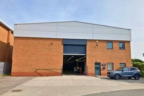 Industrial development to rent, Lowfields Rd Leeds LS12 6UB