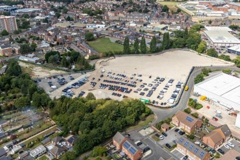 Land to rent, Colinsway Wakefield WF2 9SH