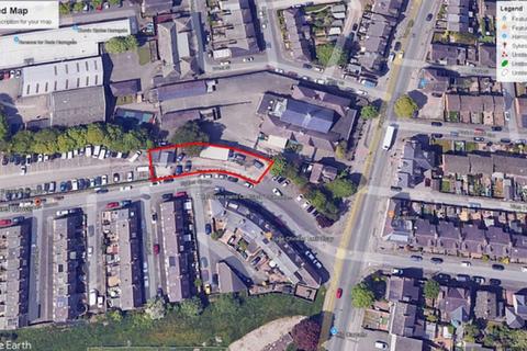 Land for sale, 1 Sykes Grv Harrogate HG1 2DF