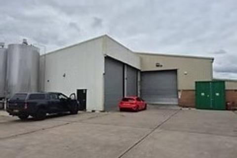 Industrial development to rent, Unit 4 Larsen Rd Goole DN14 6XF