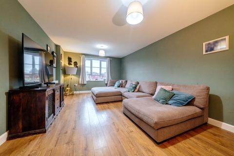 4 bedroom detached house to rent, Brogan Crescent, Edinburgh, Midlothian