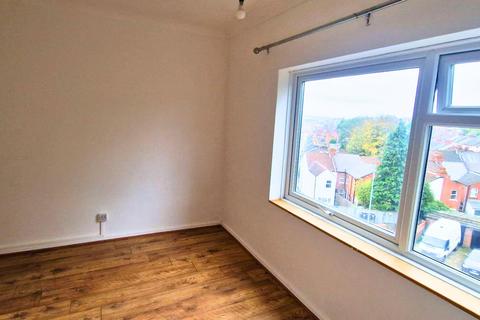 undefined, Meyrick Avenue, Luton
