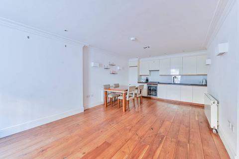 1 bedroom flat to rent, Gloucester Place, Marylebone, London, W1U