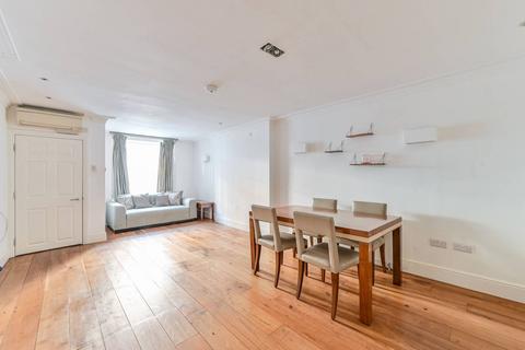 1 bedroom flat to rent, Gloucester Place, Marylebone, London, W1U