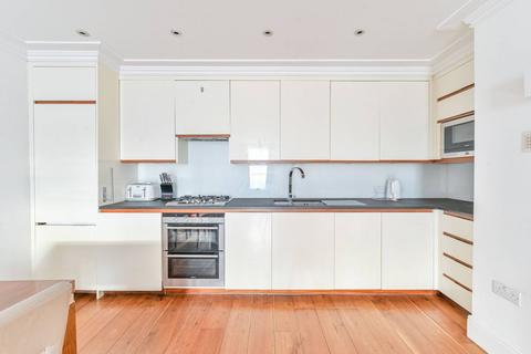 1 bedroom flat to rent, Gloucester Place, Marylebone, London, W1U