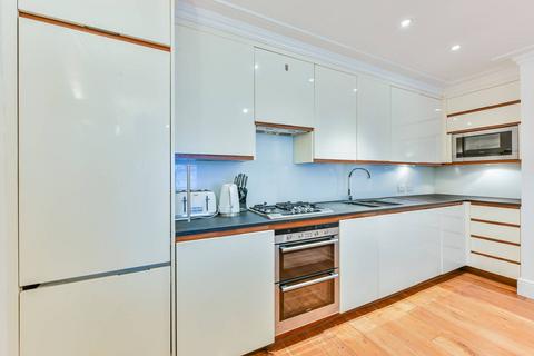 Gloucester Place, Marylebone, London, W1U