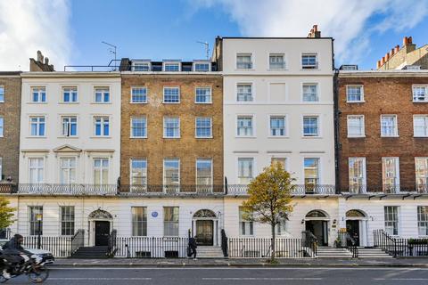 1 bedroom flat to rent, Gloucester Place, Marylebone, London, W1U