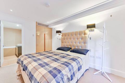 1 bedroom flat to rent, Gloucester Place, Marylebone, London, W1U