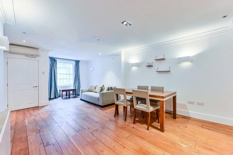 1 bedroom flat to rent, Gloucester Place, Marylebone, London, W1U