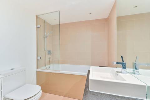 1 bedroom flat to rent, Gloucester Place, Marylebone, London, W1U