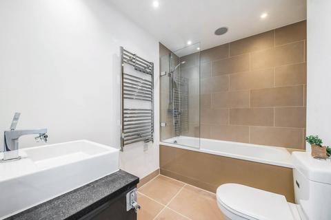 3 bedroom flat to rent, Gloucester Place, Marylebone, London, W1U