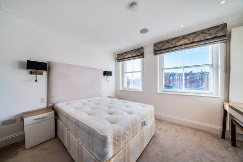 3 bedroom flat to rent, Gloucester Place, Marylebone, London, W1U