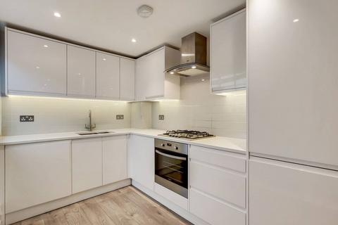 undefined, Canonbury Heights East, East Canonbury, London, N1