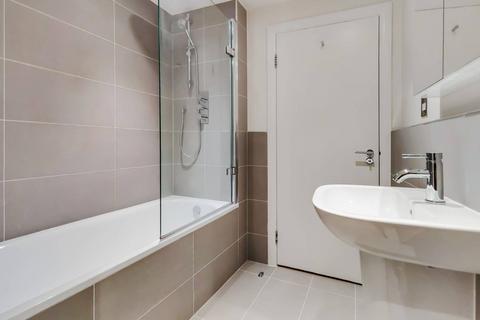 undefined, Canonbury Heights East, East Canonbury, London, N1