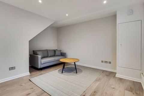 undefined, Canonbury Heights East, East Canonbury, London, N1