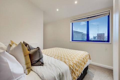 Canonbury Heights East, East Canonbury, London, N1