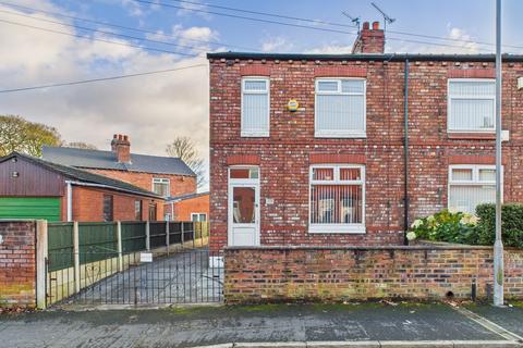 3 bedroom semi-detached house for sale, Edge Street, Nutgrove, St Helens, WA9