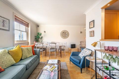 1 bedroom maisonette for sale, Monmouth Rd, Notting Hill, London, W2