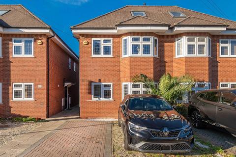 undefined, Manor Gardens, Ruislip, HA4
