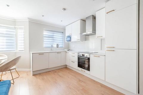 undefined, Manor Gardens, Ruislip, HA4