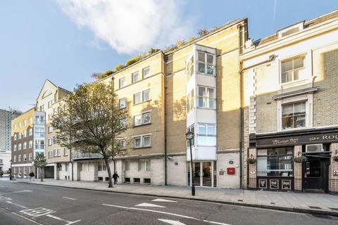 2 bedroom flat for sale, Regency Court, Westminster, London, SW1P
