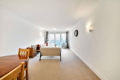 2 bedroom flat for sale, Regency Court, Westminster, London, SW1P