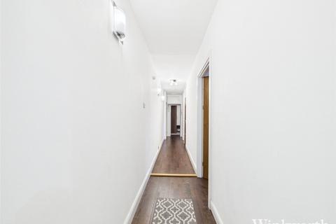 2 bedroom apartment to rent, Greystoke Gardens, London, W5