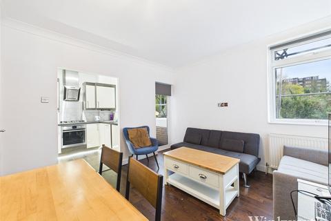 2 bedroom apartment to rent, Greystoke Gardens, London, W5