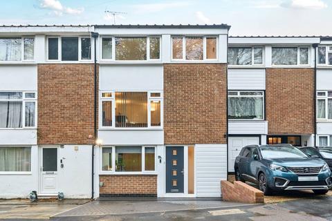 Mariner Way, Hemel Hempstead, HP2