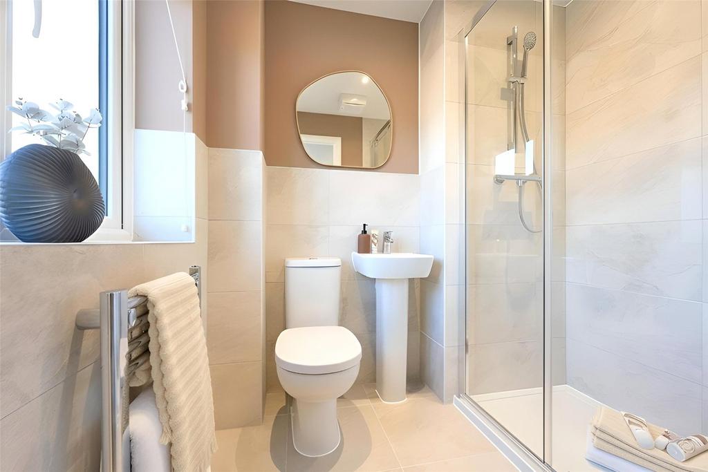 Ensuite