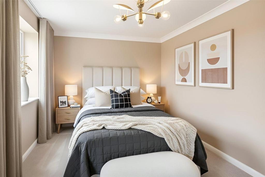 Bedroom 3