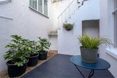 undefined, Brunswick Square, Hove