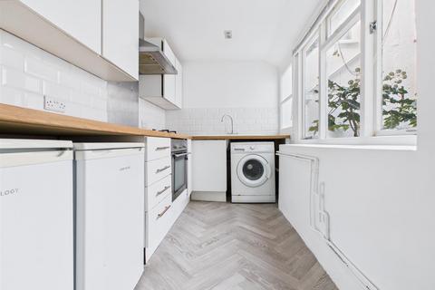 undefined, Brunswick Square, Hove