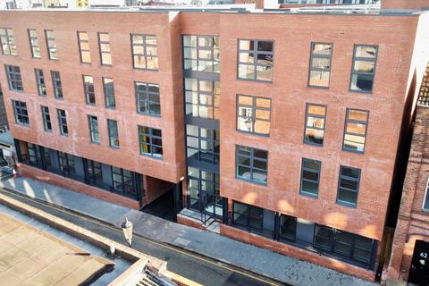 undefined, Northwood Street, Birmingham, B3