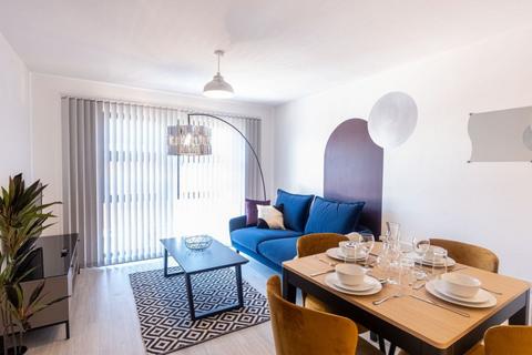 undefined, Northwood Street, Birmingham, B3