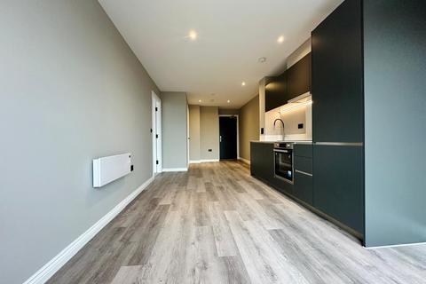 1 bedroom apartment to rent, Springwell Gardens, Whitehall Road, Leeds LS12