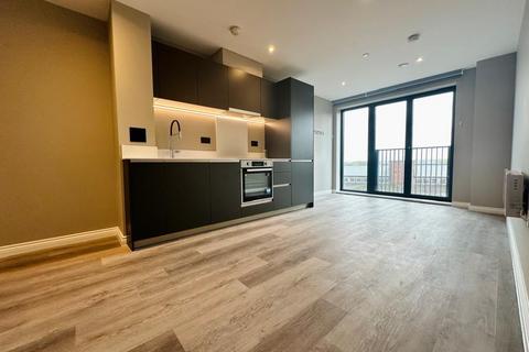 1 bedroom apartment to rent, Springwell Gardens, Whitehall Road, Leeds LS12